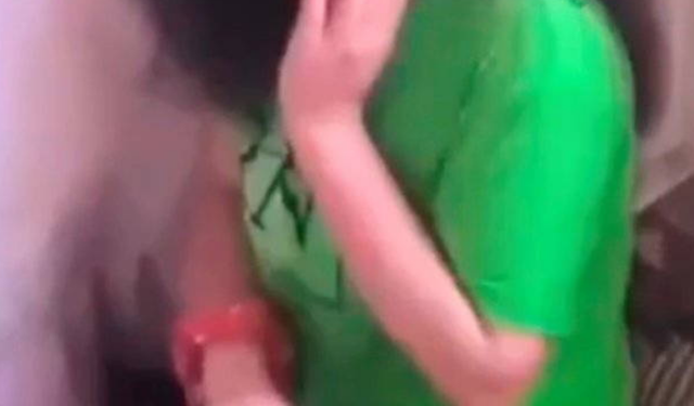 Eşine Şiddet Uygulayan Şahıs Görüntüleri Paylaşınca Tutuklandı