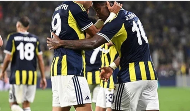 Fenerbahçe – Nice Maçı Ne Zaman, Hangi Kanalda, Saat Kaçta? UEFA Avrupa Ligi Maç Detayları