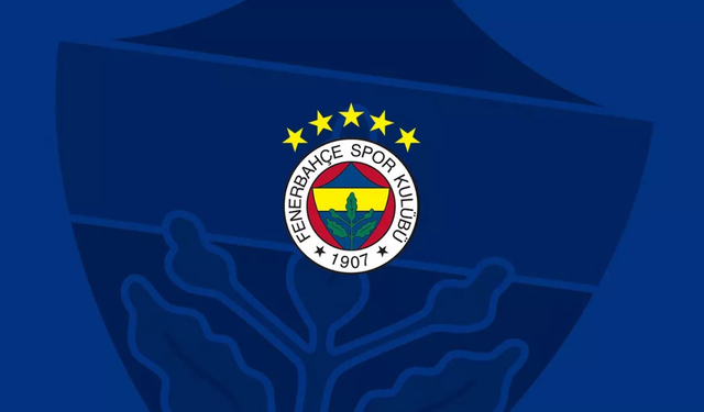 Fenerbahçe'nin UEFA Avrupa Ligi Fikstürü Belli Oldu! İşte Maç Takvimi