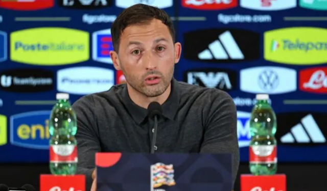 Fenerbahçe'nin Yeni Teknik Direktörü Domenico Tedesco Oldu: Anlaşmanın Detayları ve Oyun Anlayışı