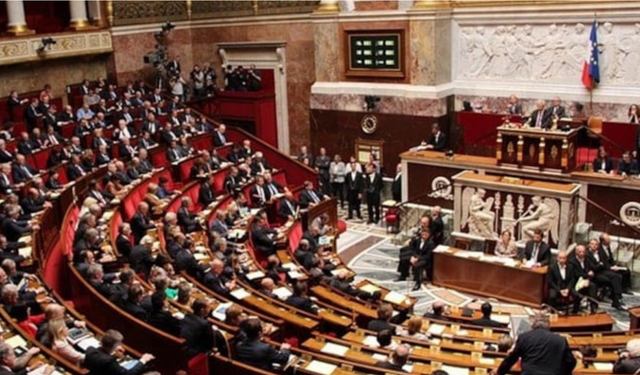 Fransa Başbakanı Bayrou Güvenoyu Alamadı, Hükümet Düştü 21 Eylül'de BM'de Filistin'i Tanıyacaktı!