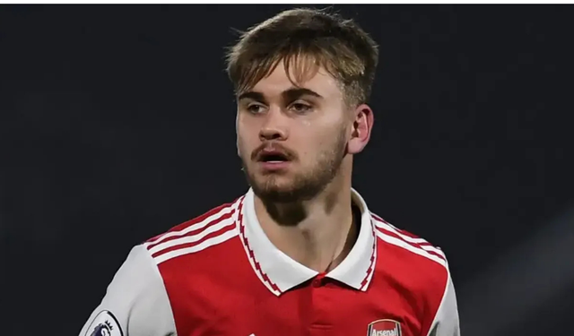 Futbol Dünyasını Üzen Haber: Eski Arsenalli Billy Vigar, 21 Yaşında Vefat Etti