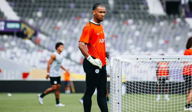 Galatasaray Kaleci Transferinde Sona Yaklaşıyor: Guillaume Restes İçin 20 Milyon Euroluk Teklif