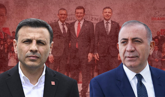 GÜNDEMAR anketi ortaya koydu: Toplumun yarısından fazlası CHP İstanbul İl Başkanlığı’na atanan kayyımı siyasi müdahale o