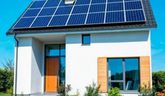 Güneş Enerjisi Sistemleri: Hem Cebinizi Hem de Geleceği Koruyun