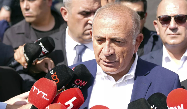Gürsel Tekin, CHP İstanbul İl Başkanlığı İçin Yeni Adresi Açıkladı: "Resmi Binamız Sarıyer"