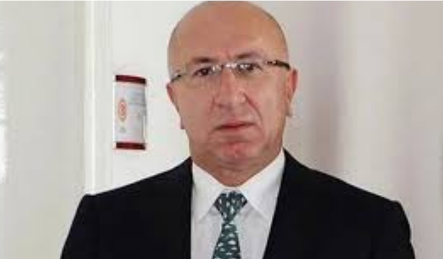 Hakkında Yakalama Kararı Çıkarılan Turgay Ciner Kimdir? İşte İş İnsanı ve Kariyeri