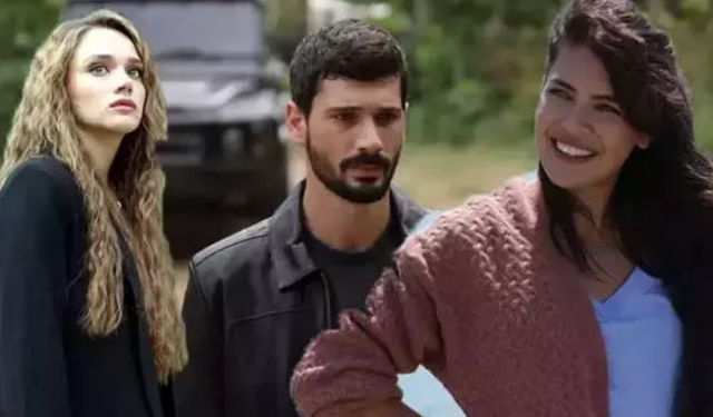 Hudutsuz Sevda Bitti mi, Yeni Sezon Olacak mı? İşte Dizinin Akıbeti