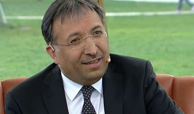 İstanbul Müftüsü Prof. Dr. Safi Arpaguş Kimdir?
