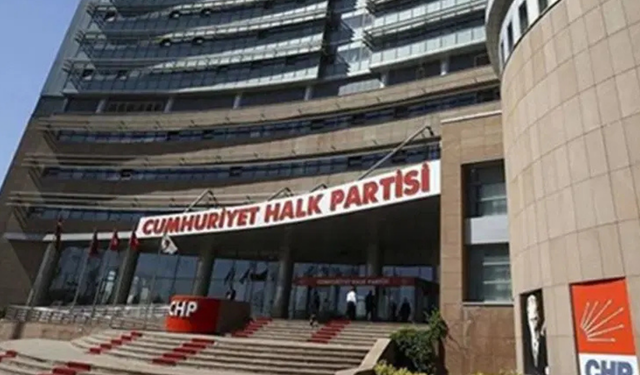 İstanbul'da 6 İlçede Gösteri ve Yürüyüş Yasağı Kararı