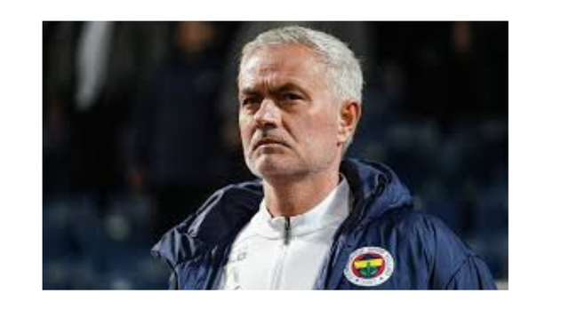 Jose Mourinho'dan Ali Koç'a Eleştiri! Ayrılık Sonrası İlk Kez Konuştu