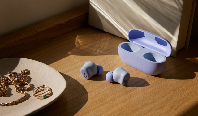 KENDİ KÜÇÜK, SESİ BÜYÜK: BEATS SOLO BUDS