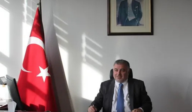 Marmara Üniversitesi'nin Yeni Rektörü Prof. Dr. Mehmet Emin Okur Kimdir?