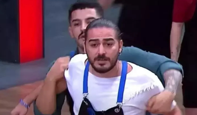 MasterChef Çağatay Diskalifiye Mi Oldu? Mehmet Şef Kararını Açıkladı!