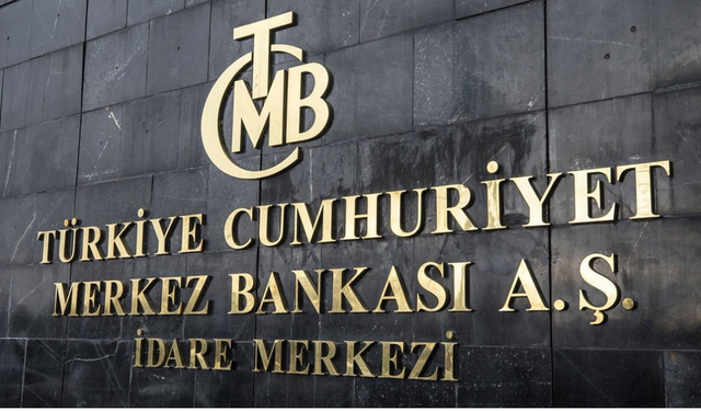 Merkez Bankası Faiz Kararını Açıkladı! Politika Faizi Yüzde 40,5'e İndirildi