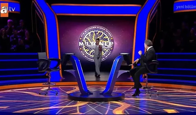 Milyoner'de Hem Güldürdü Hem Üzdü: Feyzanur Yak'ın Renkli Serüveni ve 300 Bin TL'lik Şoku