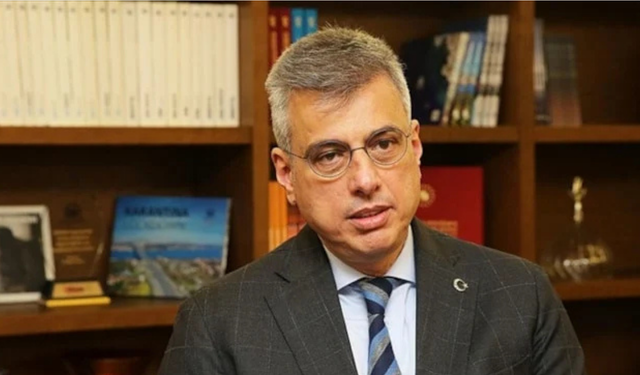 Sağlık Bakanı Memişoğlu'ndan Gizemli Paylaşım: Ardından Dev Personel Alımı İlanı Geldi!