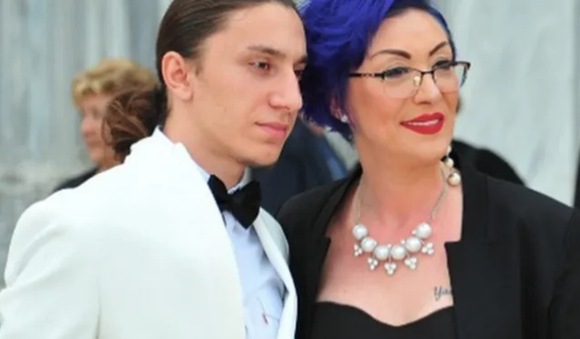 Şarkıcı Güllü'nün Eski Eşi ve Çocukları Kimdir? Aile Hayatına Dair Merak Edilenler