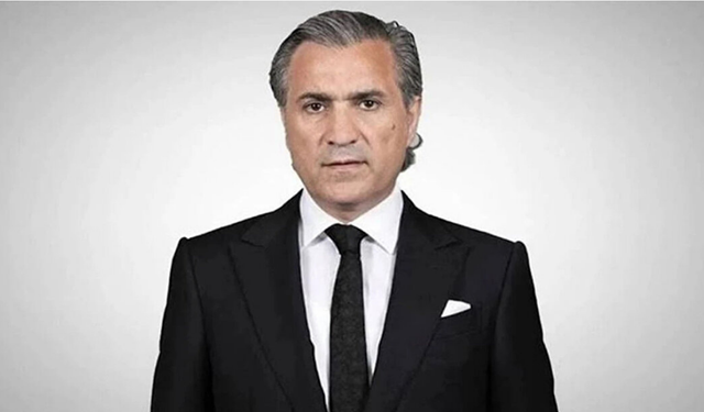 Şok Gelişme: Show TV ve Habertürk'ün Sahibi Kemal Can Neden Gözaltına Alındı?