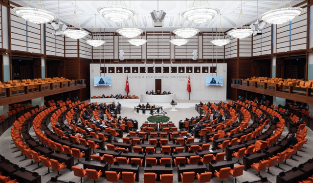 Son Anket GÜNDEMAR'dan: CHP'li Seçmen "Terorsüz Türkiye Komisyonu"na Tepkili!