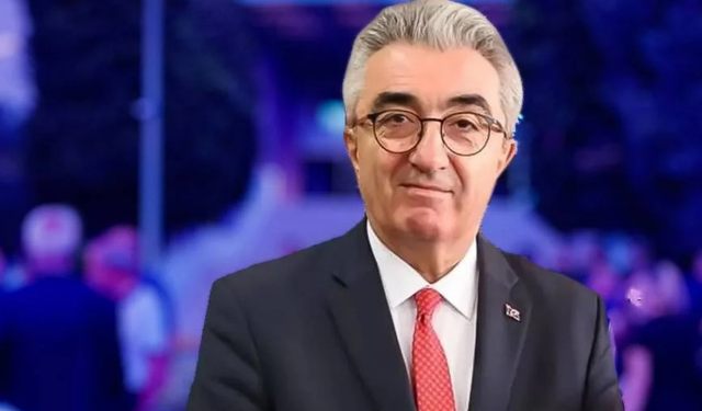 Son Dakika: Bayrampaşa Belediye Başkanı Hasan Mutlu Yolsuzluk Soruşturmasında Tutuklandı