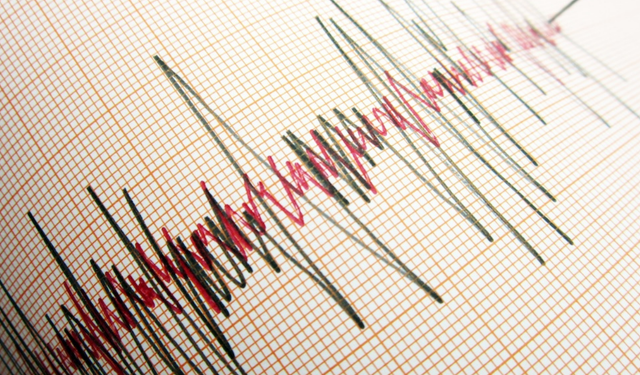 SON DAKİKA: Osmaniye'de Deprem! AFAD ve Kandilli Büyüklüğünü Duyurdu