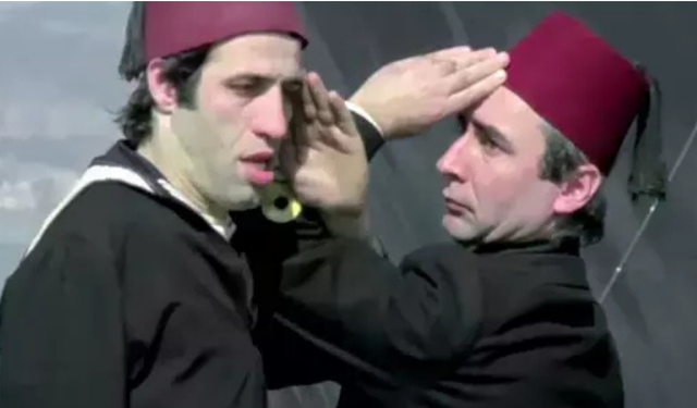 Süt Kardeşler Filmi: Konusu, Oyuncuları ve Çekim Yerleri