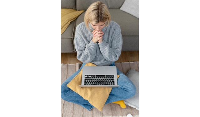 TERAPİ İÇİN YAPAY ZEKAYA BAŞVURANLARIN SAYISI ARTIYOR!