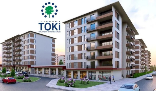 TOKİ yüzde 25 indirim kampanyası ne zaman? Kimler faydalanacak?
