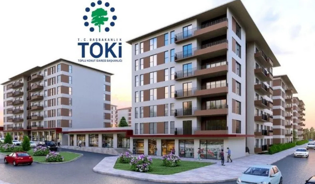 TOKİ'den Yeni Sosyal Konut Kampanyası: Başvurular Ne Zaman Başlayacak?
