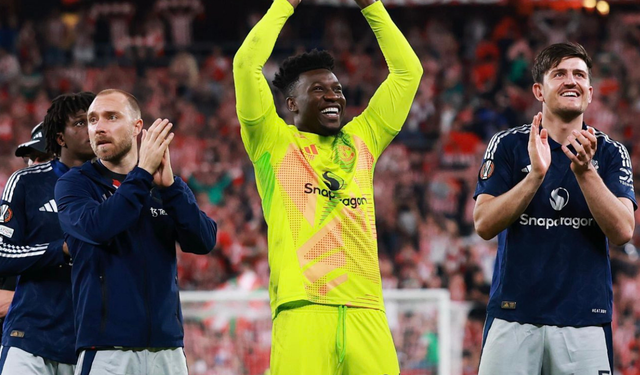 Trabzonspor, Andre Onana Transferinde Son Aşamaya Geldi!