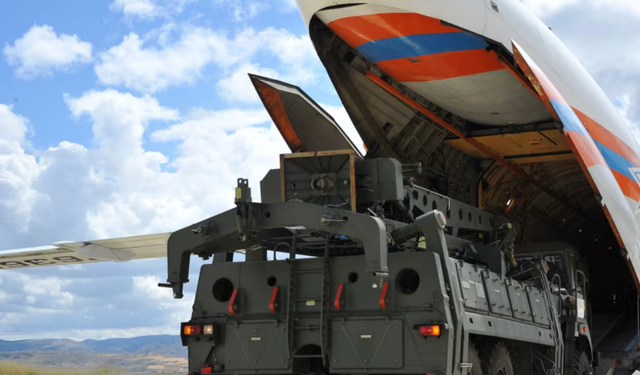 Trump'ın Gündeme Getirdiği CAATSA Yaptırımları Nedir? Türkiye'ye Neden Uygulandı?