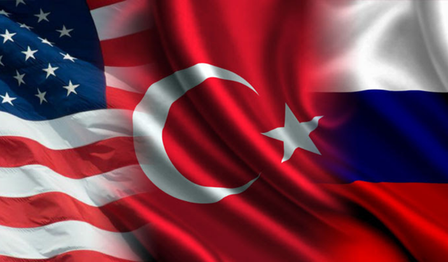 Türkiye'nin doğal gaz ithalatı istatistikleri belli oldu