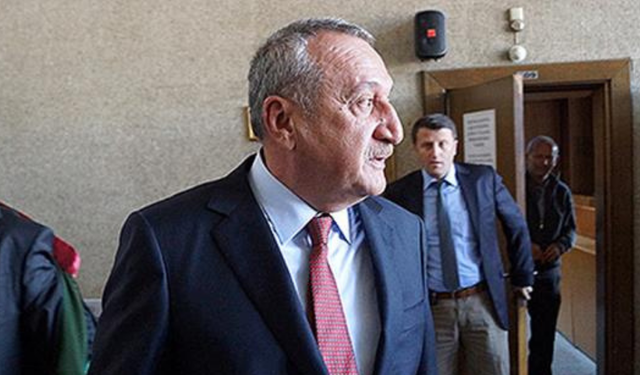 Umut Davası'nda Eski Bakan Mehmet Ağar'dan 'Gladyo' Açıklaması