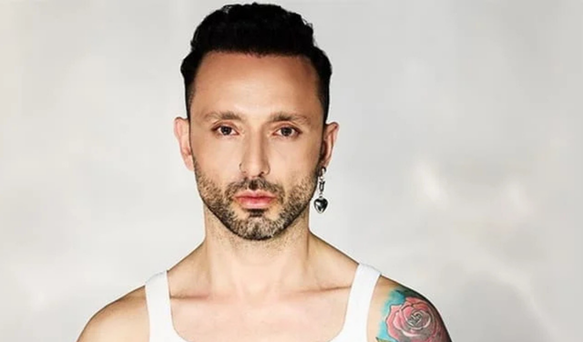 Ünlü Şarkıcı Mabel Matiz'e 'Müstehcenlik' Soruşturması Başlatıldı