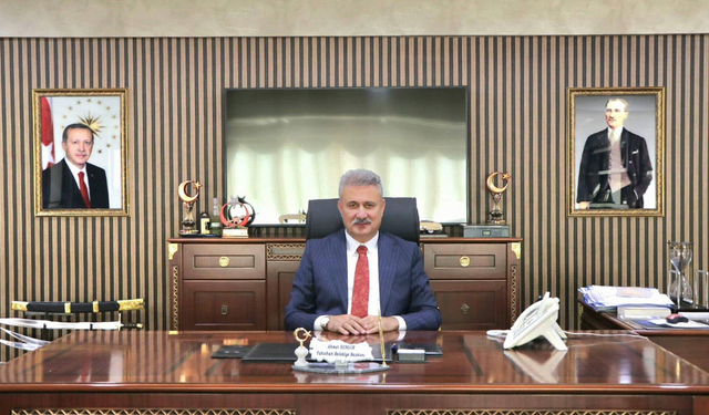 Yahşihan Belediye Başkanı Ahmet Sungur Neden Gözaltına Alındı? İşte Soruşturmanın Detayları