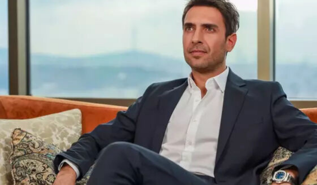 Yeni Dizi "Taşacak Ha Bu Deniz" Nerede Çekiliyor? İşte Konusu ve Oyuncuları