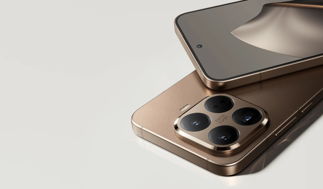 Yeni Xiaomi 15T Pro Türkiye'de: Özellikleri ve Fiyatı Açıklandı