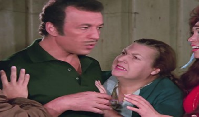 Yeşilçam Klasiği "Cımbız Ali / Yırtık Niyazi" Filmi Konusu, Oyuncuları ve Çekim Yerleri