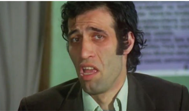 Yeşilçam'ın Unutulmaz Klasiği: İnek Şaban Filmi Hakkında Her Şey