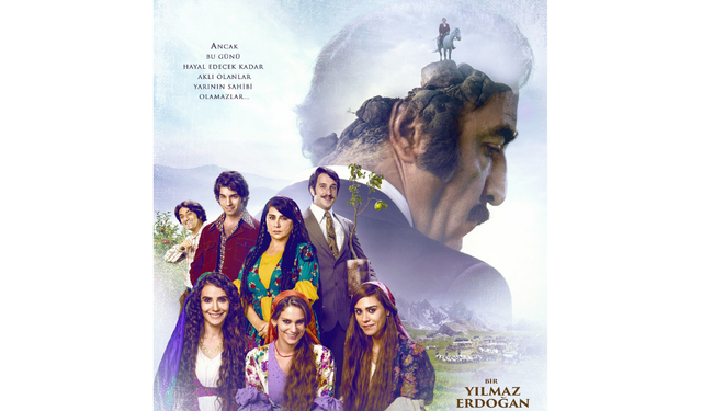Yılmaz Erdoğan İmzalı "Ekşi Elmalar" Filmi: Konusu, Oyuncuları ve Çekim Yerleri