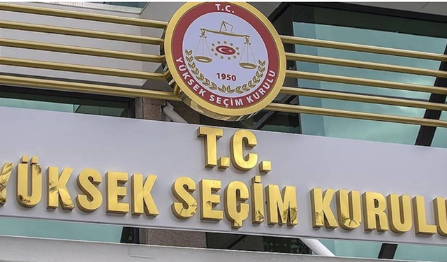 YSK, CHP Kurultayı İçin Yapılan İptal Talebini Reddetti