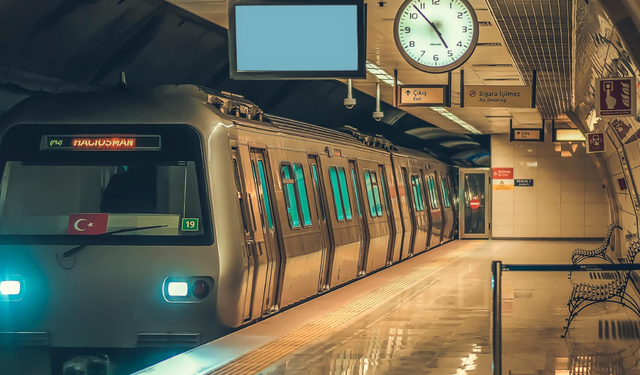 6 EKİM (YARIN) TOPLU TAŞIMA ÜCRETSİZ Mİ? İETT ve İBB Açıkladı! Metro, Metrobüs, Marmaray Bedava mı Olacak?