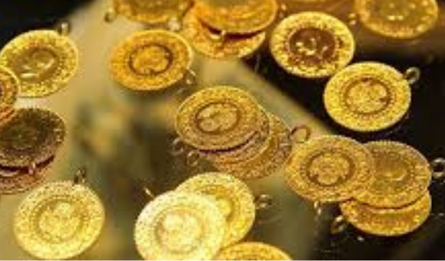 ALTINDA REKOR SERİSİ SÜRÜYOR: Gram Altın 5.400 TL Eşiğini Aştı! (8 Ekim 2025 Kapalıçarşı Fiyatları)