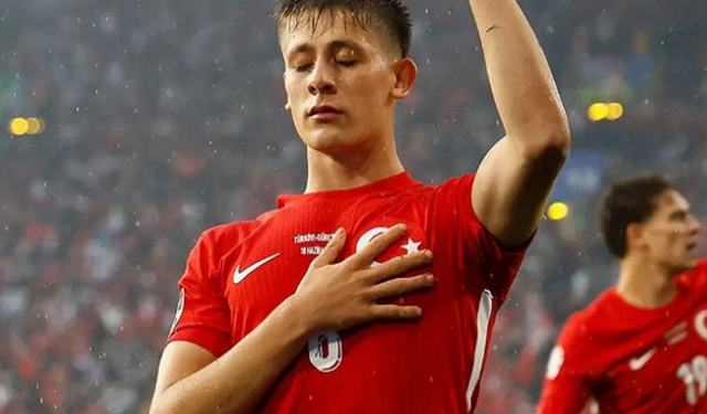 ARDA GÜLER ŞOV! Real Madrid'de Süperstar Türk: Oyuna Girdi, ASİSTİYLE Kilidi Açtı!