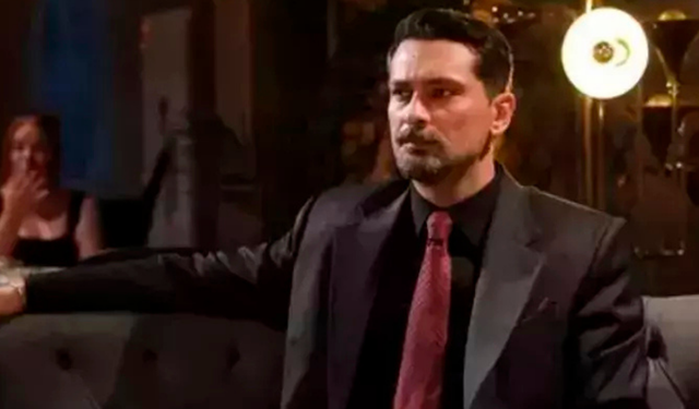 AYNADAKİ YABANCI Konusu ve Oyuncuları: ATV'nin Yeni Dizisinin Detayları!