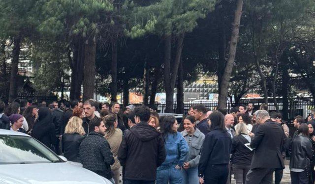 BREAKING: Strong 5.0 Magnitude Earthquake off Tekirdağ Coast Shakes Istanbul, Causing Citywide Panic