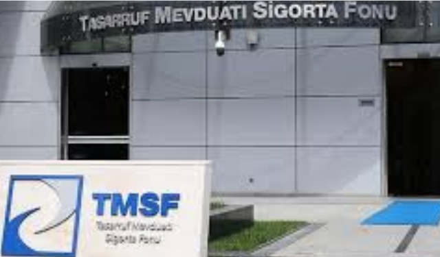 Bursa İnşaat Devinde Şok Gelişme! Art Arda Kayyım Atamaları: 4 Şirket TMSF'ye Devredildi