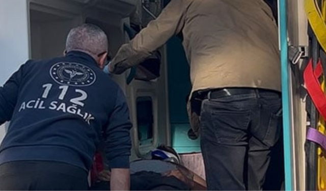 Bursa Uludağ'da Kestane Kavgası Kanlı Bitti: Aynı Aileden 3 Kişi Silahla Vuruldu!
