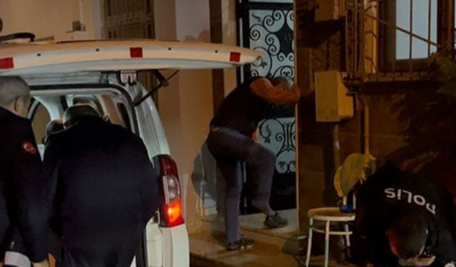 Bursa’da Kaçak İçki Paniği! 55 Yaşındaki Adam Hayatını Kaybetti